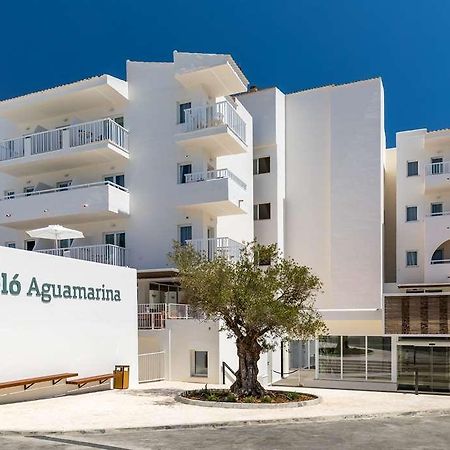 Barcel Ponent Playa Hotel Cala D´Or Eksteriør billede