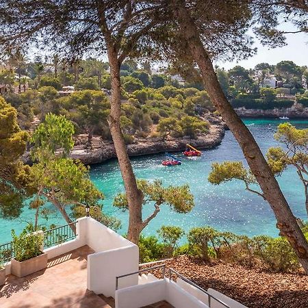 Barcel Ponent Playa Hotel Cala D´Or Eksteriør billede