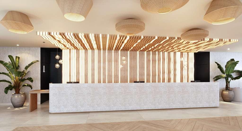 Barcel Ponent Playa Hotel Cala D´Or Eksteriør billede