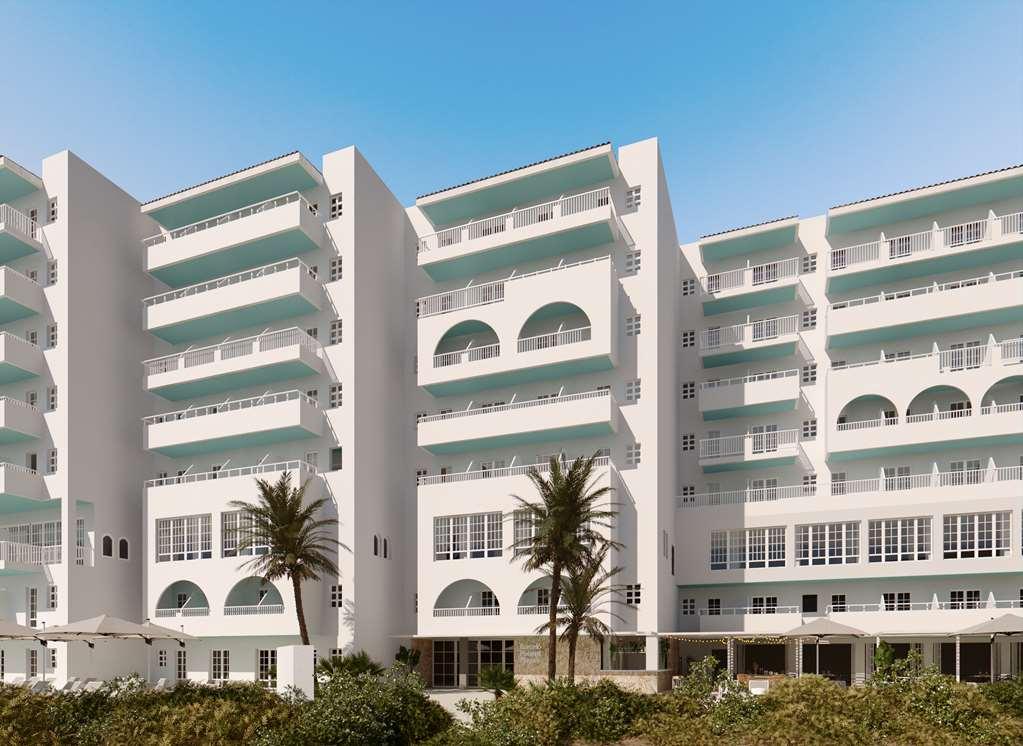 Barcel Ponent Playa Hotel Cala D´Or Eksteriør billede