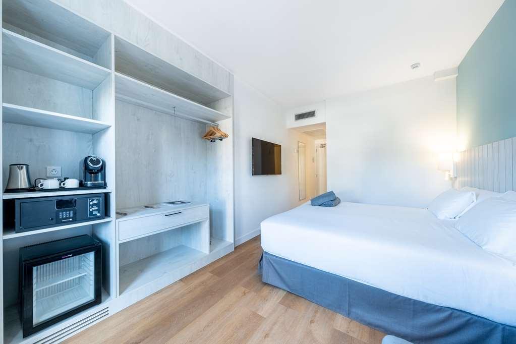 Barcel Ponent Playa Hotel Cala D´Or Værelse billede