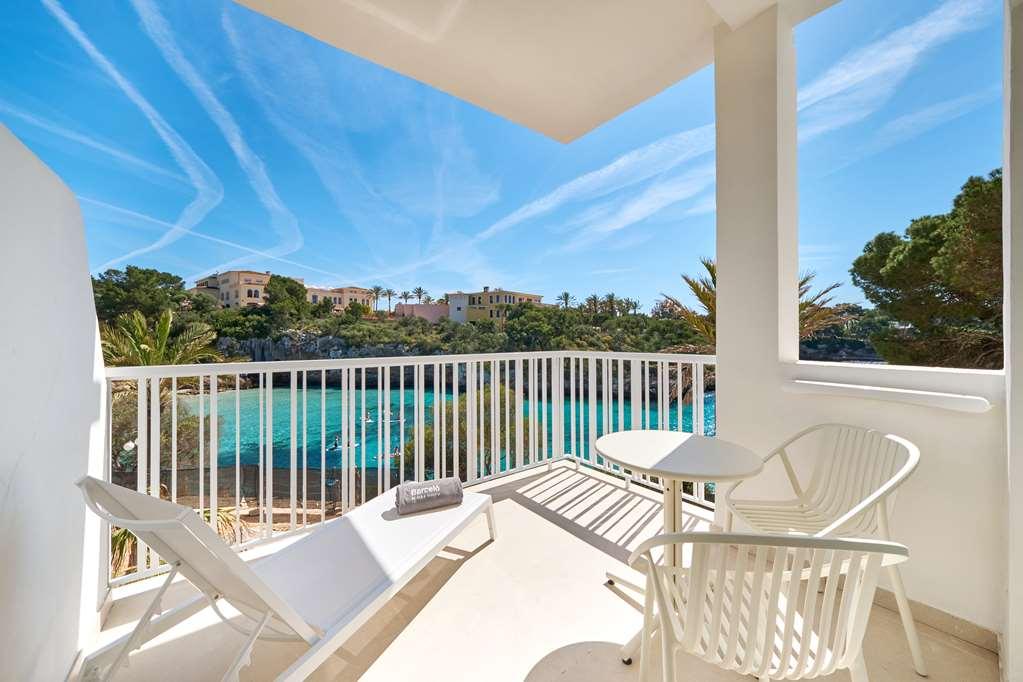 Barcel Ponent Playa Hotel Cala D´Or Eksteriør billede