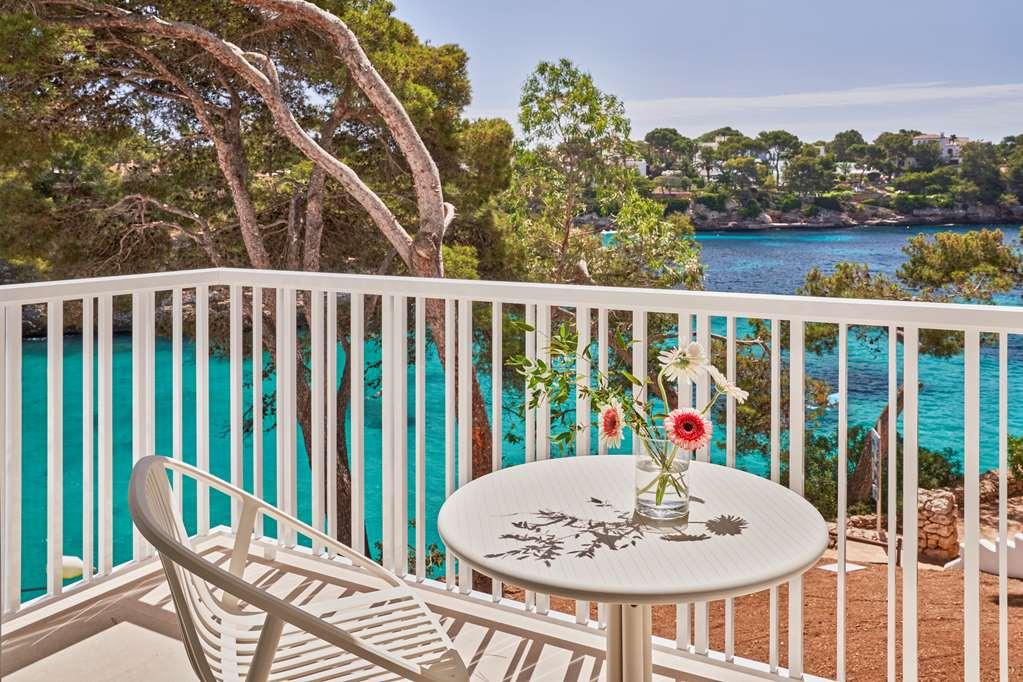 Barcel Ponent Playa Hotel Cala D´Or Eksteriør billede