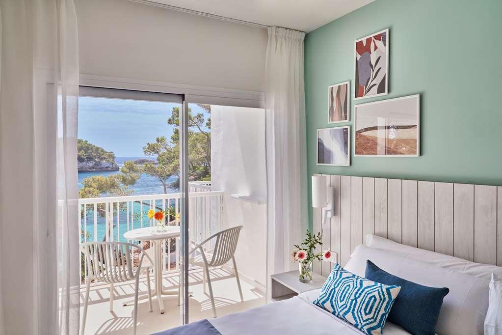 Barcel Ponent Playa Hotel Cala D´Or Værelse billede