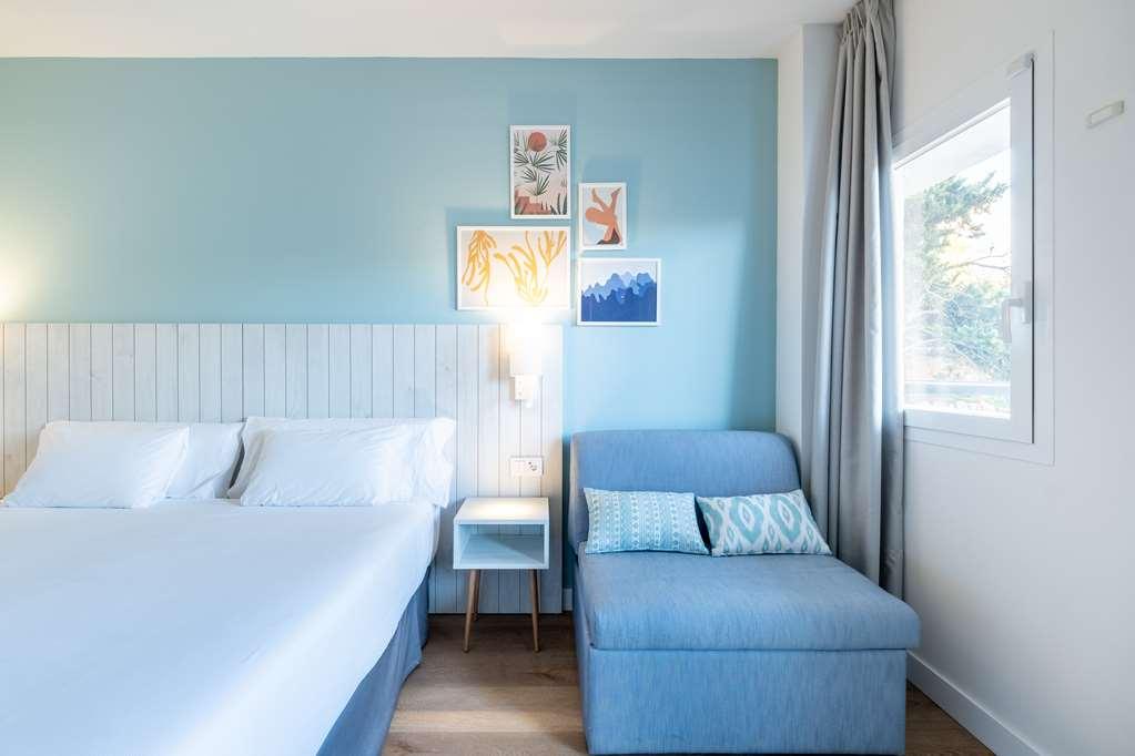Barcel Ponent Playa Hotel Cala D´Or Værelse billede