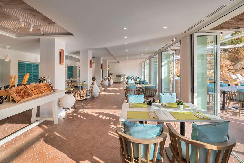 Barcel Ponent Playa Hotel Cala D´Or Restaurant billede