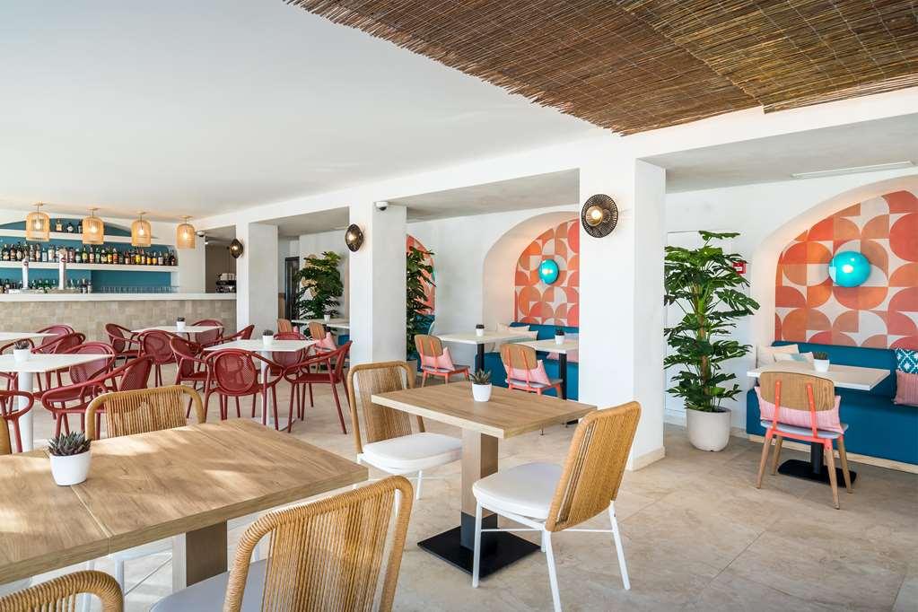 Barcel Ponent Playa Hotel Cala D´Or Restaurant billede