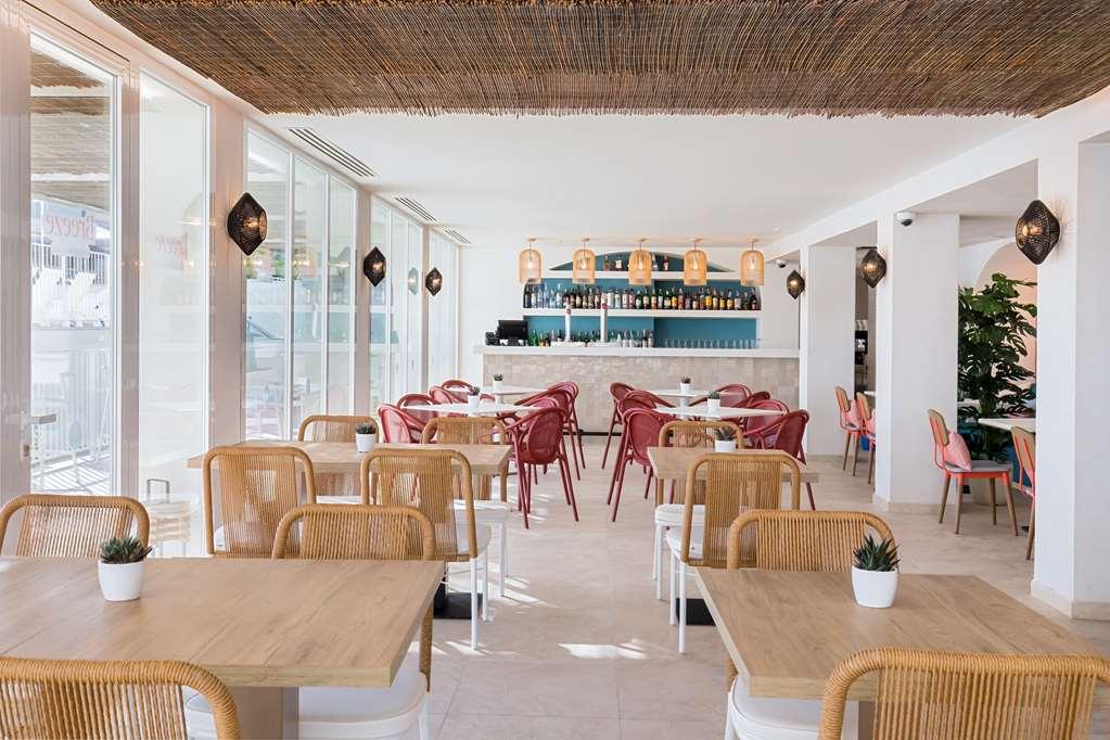 Barcel Ponent Playa Hotel Cala D´Or Restaurant billede