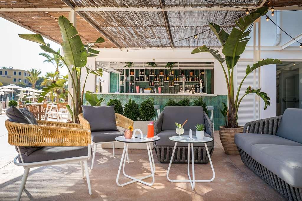 Barcel Ponent Playa Hotel Cala D´Or Restaurant billede