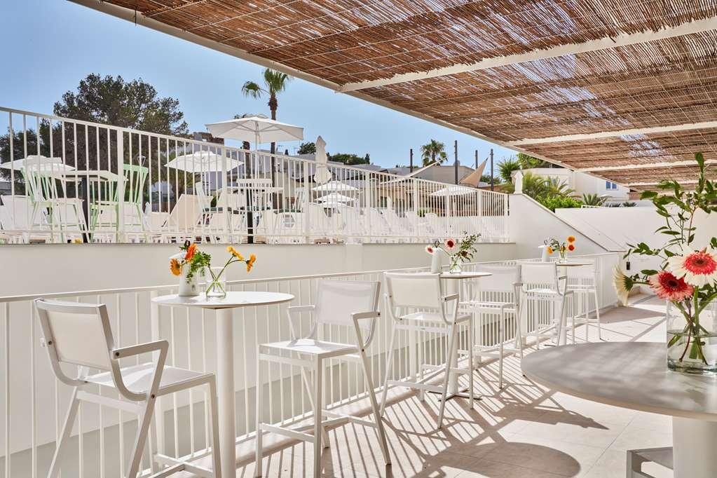Barcel Ponent Playa Hotel Cala D´Or Restaurant billede