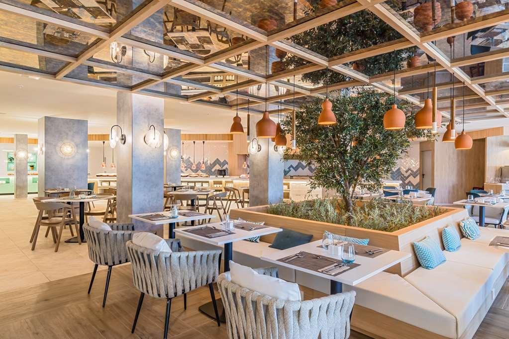 Barcel Ponent Playa Hotel Cala D´Or Restaurant billede