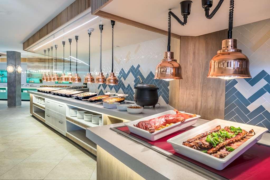 Barcel Ponent Playa Hotel Cala D´Or Restaurant billede