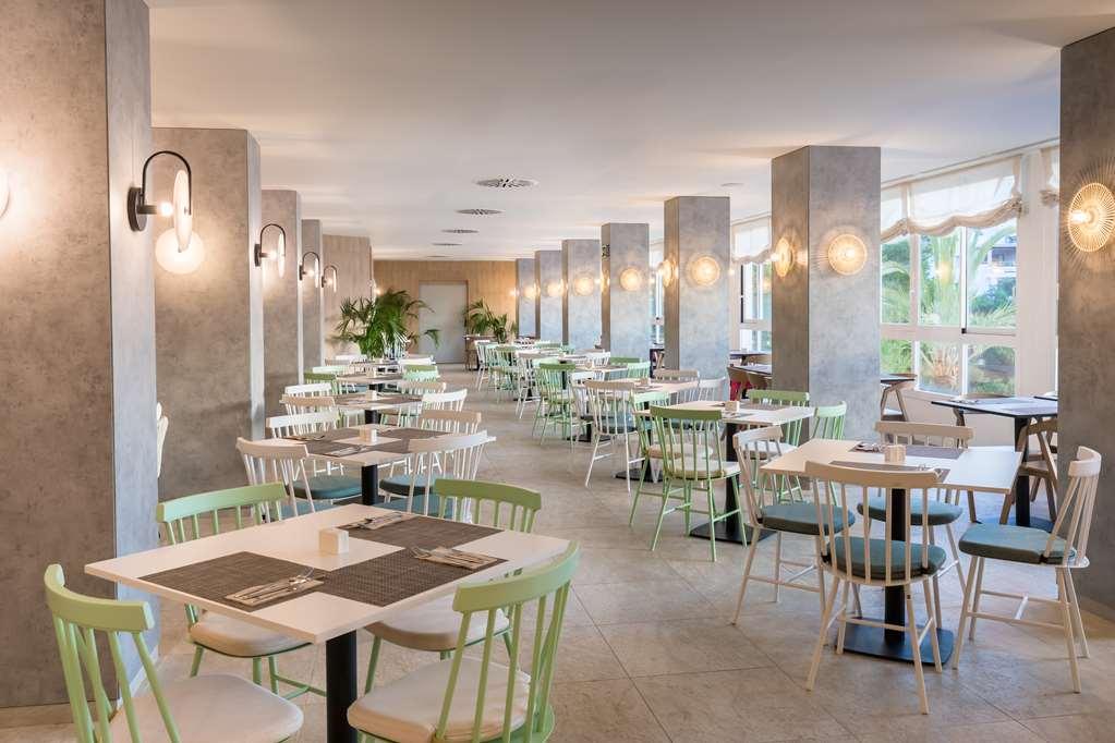 Barcel Ponent Playa Hotel Cala D´Or Restaurant billede