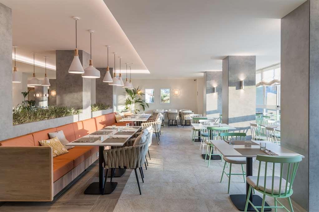 Barcel Ponent Playa Hotel Cala D´Or Restaurant billede
