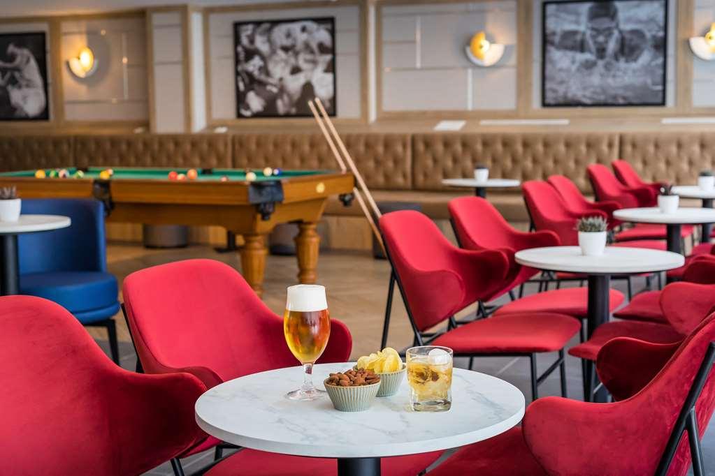Barcel Ponent Playa Hotel Cala D´Or Restaurant billede