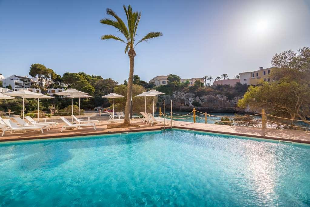 Barcel Ponent Playa Hotel Cala D´Or Faciliteter billede