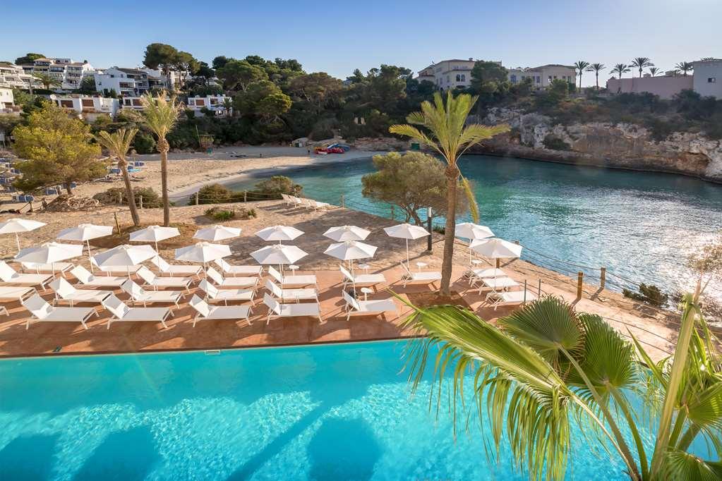 Barcel Ponent Playa Hotel Cala D´Or Faciliteter billede