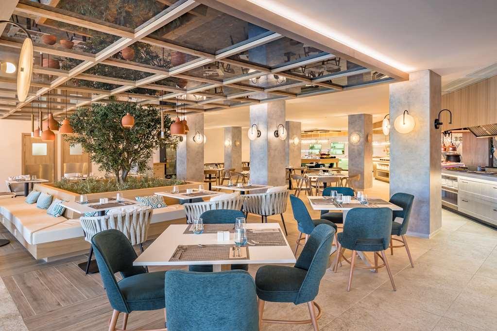 Barcel Ponent Playa Hotel Cala D´Or Restaurant billede