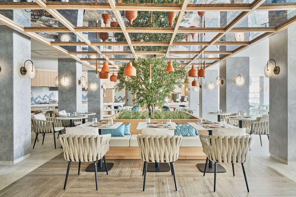 Barcel Ponent Playa Hotel Cala D´Or Restaurant billede