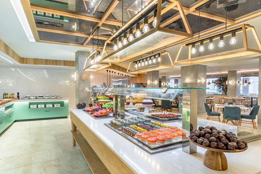 Barcel Ponent Playa Hotel Cala D´Or Restaurant billede