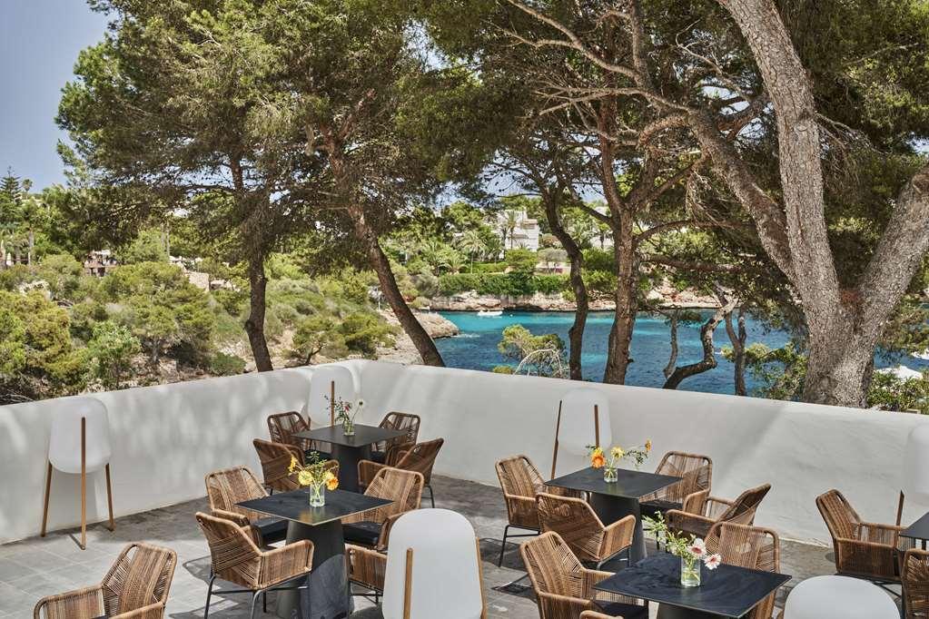 Barcel Ponent Playa Hotel Cala D´Or Restaurant billede