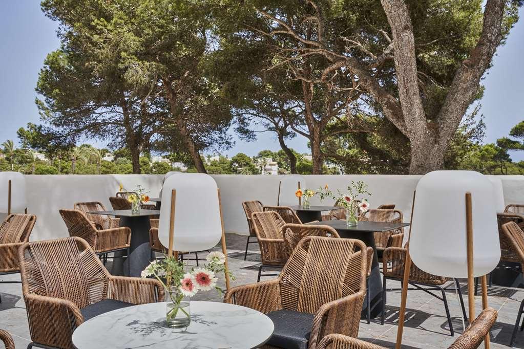 Barcel Ponent Playa Hotel Cala D´Or Restaurant billede