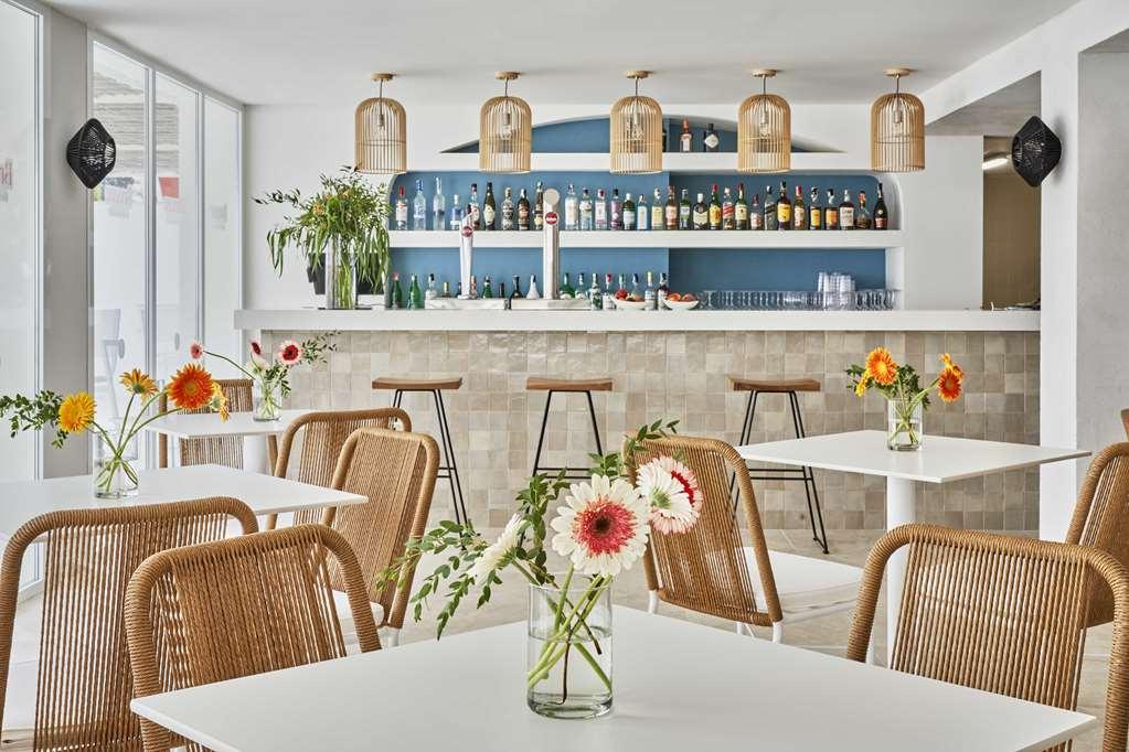 Barcel Ponent Playa Hotel Cala D´Or Restaurant billede