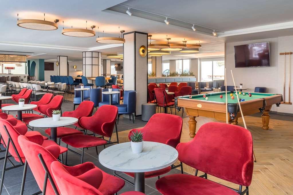 Barcel Ponent Playa Hotel Cala D´Or Restaurant billede