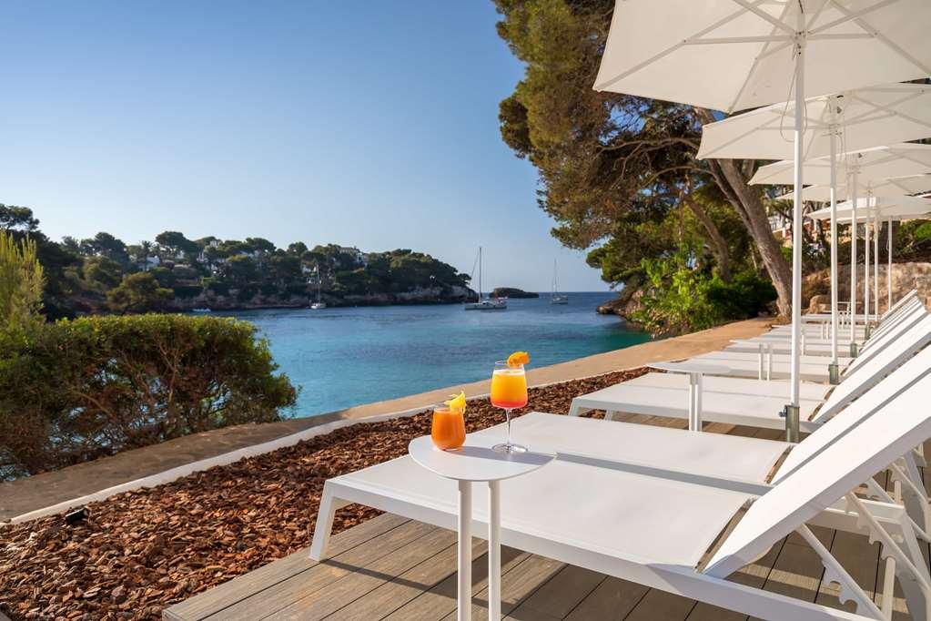Barcel Ponent Playa Hotel Cala D´Or Faciliteter billede